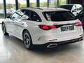 Mercedes-Benz E 300 de T 4M AMG Advanced Pano Night KEYLESS-GO Kamera Weiß - thumbnail 4