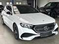 Mercedes-Benz E 300 de T 4M AMG Advanced Pano Night KEYLESS-GO Kamera Weiß - thumbnail 3