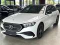 Mercedes-Benz E 300 de T 4M AMG Advanced Pano Night KEYLESS-GO Kamera Weiß - thumbnail 1