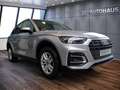 Audi Q5 50 2.0 TFSI e quattro S-tronic Silber - thumbnail 2