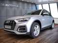 Audi Q5 50 2.0 TFSI e quattro S-tronic Silber - thumbnail 1