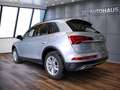 Audi Q5 50 2.0 TFSI e quattro S-tronic Silber - thumbnail 6