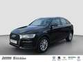 Audi Q3 1.4 TFSI XENON NAVI AHK TEMPOMAT PDC Klima Xenon Noir - thumbnail 1