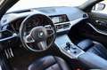 BMW 330 330d Touring xdrive Msport 265cv auto GARANZIA BMW Bianco - thumbnail 7