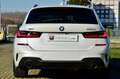 BMW 330 330d Touring xdrive Msport 265cv auto GARANZIA BMW Bianco - thumbnail 5