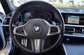 BMW 330 330d Touring xdrive Msport 265cv auto GARANZIA BMW Bianco - thumbnail 8