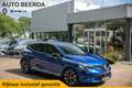 Renault Clio E-Tech Hybrid 145 Techno | Fabrieksgarantie tot 08 Blauw - thumbnail 1