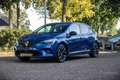 Renault Clio E-Tech Hybrid 145 Techno | Fabrieksgarantie tot 08 Blauw - thumbnail 5