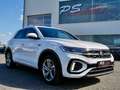 Volkswagen T-Roc 1.5 TSI DSG"R-Line"AHK+Matrix+beh.Lenkrad Wit - thumbnail 2