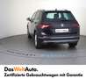 Volkswagen Tiguan Highline TDI SCR 4MOTION DSG Schwarz - thumbnail 2