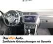 Volkswagen Tiguan Highline TDI SCR 4MOTION DSG Schwarz - thumbnail 12