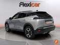 Peugeot 2008 1.2 PureTech S&S Allure EAT8 130 Gris - thumbnail 7