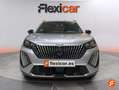 Peugeot 2008 1.2 PureTech S&S Allure EAT8 130 Gris - thumbnail 2