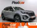 Peugeot 2008 1.2 PureTech S&S Allure EAT8 130 Gris - thumbnail 1