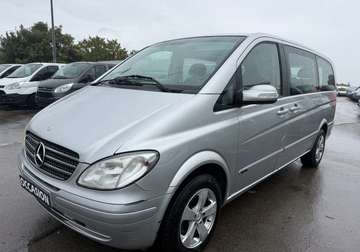 Mercedes CDI 2.0 TREND LONG