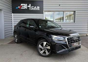 35 TDI 150 ADVANCED S-TRONIC CARPLAY-ANDROID AUTO-CAMERA