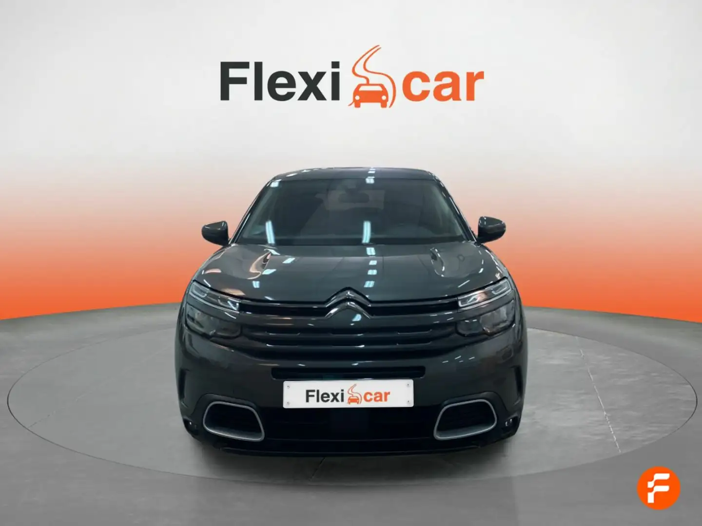 Citroen C5 Aircross BlueHDi S&S Feel 130 Grigio - 1