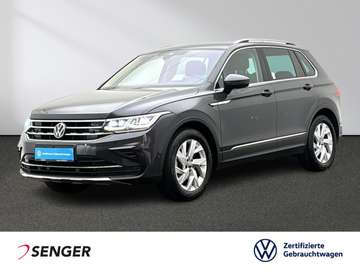 Elegance 2.0 TDI DSG LED ACC HUD AHK