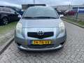 Toyota Yaris 1.3 VVTi Sol MMT Garantie NAP AIRCO Grijs - thumbnail 3