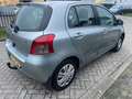 Toyota Yaris 1.3 VVTi Sol MMT Garantie NAP AIRCO Grijs - thumbnail 4