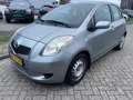 Toyota Yaris 1.3 VVTi Sol MMT Garantie NAP AIRCO Grijs - thumbnail 2
