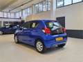 Peugeot 108 1.0 e-VTi Active | NL| 5-DRS | LED | Airco | Elect Blauw - thumbnail 4
