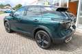 Nissan Qashqai 1,3 Tekna+Automatik+AHZV+Allwetterreifen Grün - thumbnail 5