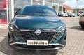 Nissan Qashqai 1,3 Tekna+Automatik+AHZV+Allwetterreifen Grün - thumbnail 19