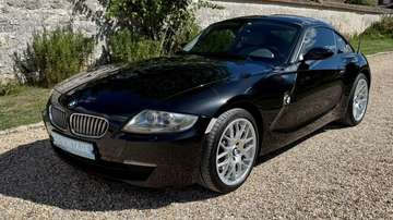 coupe e86 3l 2007