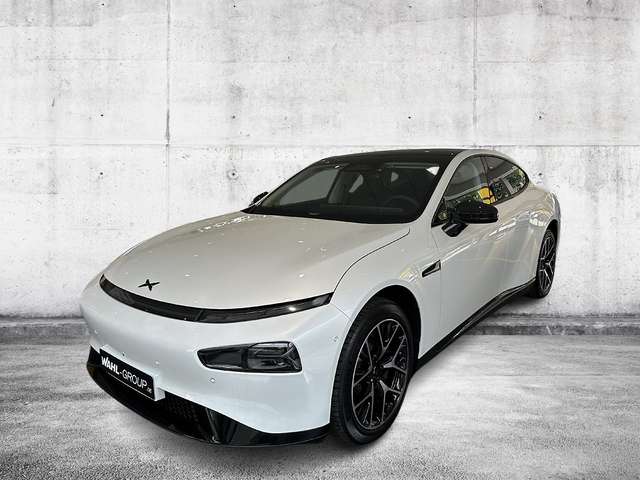 Xpeng P7 P7 AWD Performance *SPORTSITZE*NAVI*SITZHEIZUNG*RF