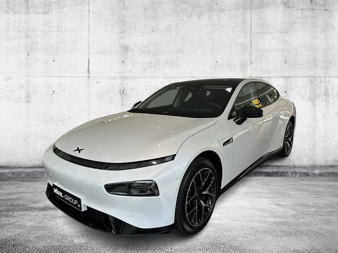 Xpeng P7 P7 AWD Performance *SPORTSITZE*NAVI*SITZHEIZUNG*RF Blanco - 2