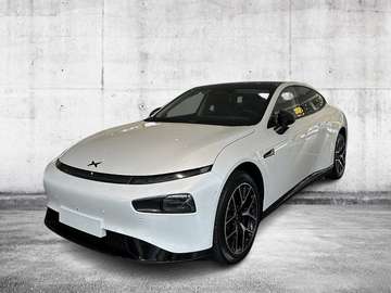 P7 AWD Performance *SPORTSITZE*NAVI*SITZHEIZUNG*RF