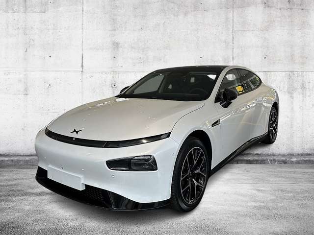 Imagine Xpeng P7 P7 AWD Performance *SPORTSITZE*NAVI*SITZHEIZUNG*RF