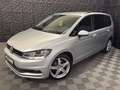Volkswagen Touran 1.6 TDI DSG Silber - thumbnail 3