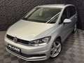Volkswagen Touran 1.6 TDI DSG Silber - thumbnail 1
