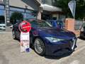 Alfa Romeo Giulia 2.2 Turbodiesel 150 CV Super Синій - thumbnail 8