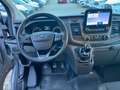 Ford Transit Custom Doppia Cabina 2.0Td Trend 130cv 6posti N1 Gris - thumbnail 9