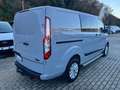 Ford Transit Custom Doppia Cabina 2.0Td Trend 130cv 6posti N1 Gris - thumbnail 6