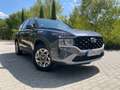Hyundai SANTA FE 1.6 TGDi HEV Klass Auto 4x2 Gris - thumbnail 2