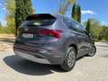 Hyundai SANTA FE 1.6 TGDi HEV Klass Auto 4x2 Gris - thumbnail 3