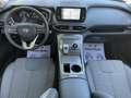Hyundai SANTA FE 1.6 TGDi HEV Klass Auto 4x2 Gris - thumbnail 7