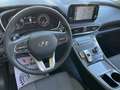 Hyundai SANTA FE 1.6 TGDi HEV Klass Auto 4x2 Gris - thumbnail 9