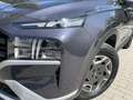 Hyundai SANTA FE 1.6 TGDi HEV Klass Auto 4x2 Gris - thumbnail 21