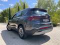 Hyundai SANTA FE 1.6 TGDi HEV Klass Auto 4x2 Gris - thumbnail 4