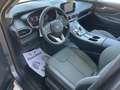 Hyundai SANTA FE 1.6 TGDi HEV Klass Auto 4x2 Gris - thumbnail 8