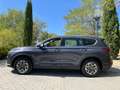 Hyundai SANTA FE 1.6 TGDi HEV Klass Auto 4x2 Gris - thumbnail 5
