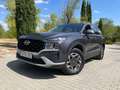 Hyundai SANTA FE 1.6 TGDi HEV Klass Auto 4x2 Gris - thumbnail 1