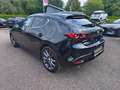 Mazda 3 Mazda3 e-Skyactiv-G140 Exclusive-Line JUNGWAGEN... Schwarz - thumbnail 2