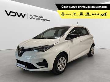 Life R110 inkl. Batterie Klima Einparkhilfe
