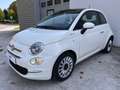 Fiat 500C 1.0 Hybrid Dolcevita 52kW Blanc - thumbnail 7